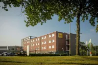 Campanile Breda Các khách sạn ở 