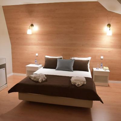 Suite with Hot Tub Douro Marina Hotel & Spa Promo Code
