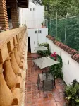 Hostal Casa Blanca Hotels in 