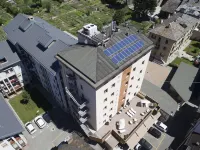 HB Aosta Hotel & Balcony SPA Hotels in Aosta