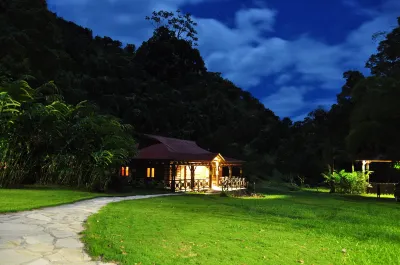 Platon Ecolodge Các khách sạn ở 