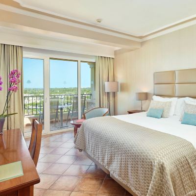 Suite Ria Park Hotel & Spa Promo Code