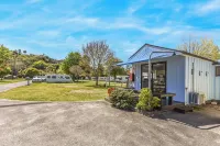 Kaiteriteri Recreation Reserve Cabins Ξενοδοχεία στην πόλη 