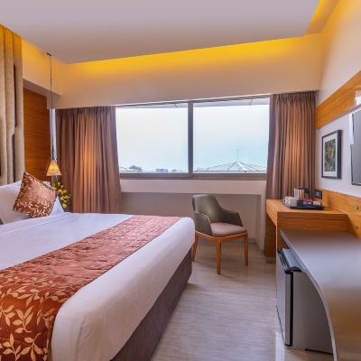 Classic Room hotel Metropole Inn Promo Code