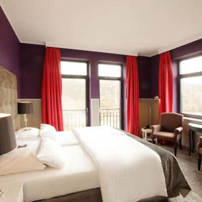Einzelzimmer In Der Waldresidenz Schloss Basthorst Promo Code