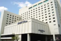 Hotel Okura Niigata Hotel a 