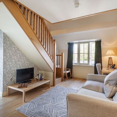 Deluxe Loft Room The White Horse Hotel, Romsey, Hampshire Promo Code