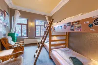 Hostel Lollis Homestay Dresden