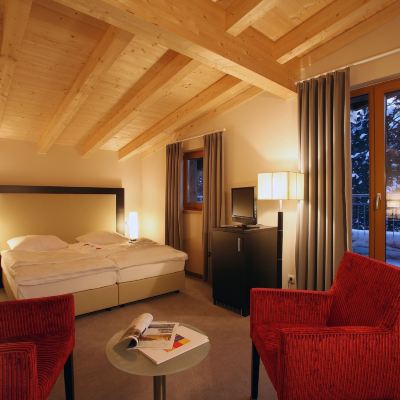 Superior Double Room With Balcony Banyan Promo Code