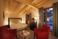 Banyan Hotels in 