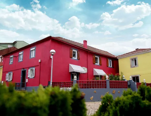 Storytellers Villas