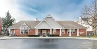 伊斯頓Residence Inn 酒店