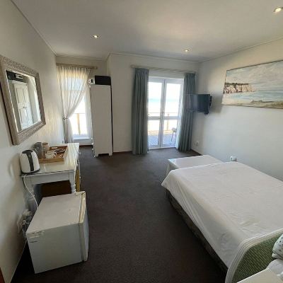 Comfort Double Room Sea Paradise Promo Code
