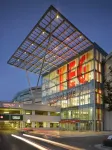 Hilton Garden Inn Tirana Hotel a 