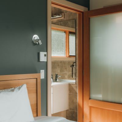 Deluxe Double Room With Private Bathroom The Sentinel Promo Code