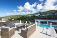 35th Atlantic View Hotels in Pico
