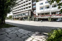 Scandic Alexandra Molde Các khách sạn ở 