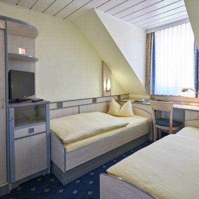 Triple Room Hotel Alfa Zentrum Promo Code