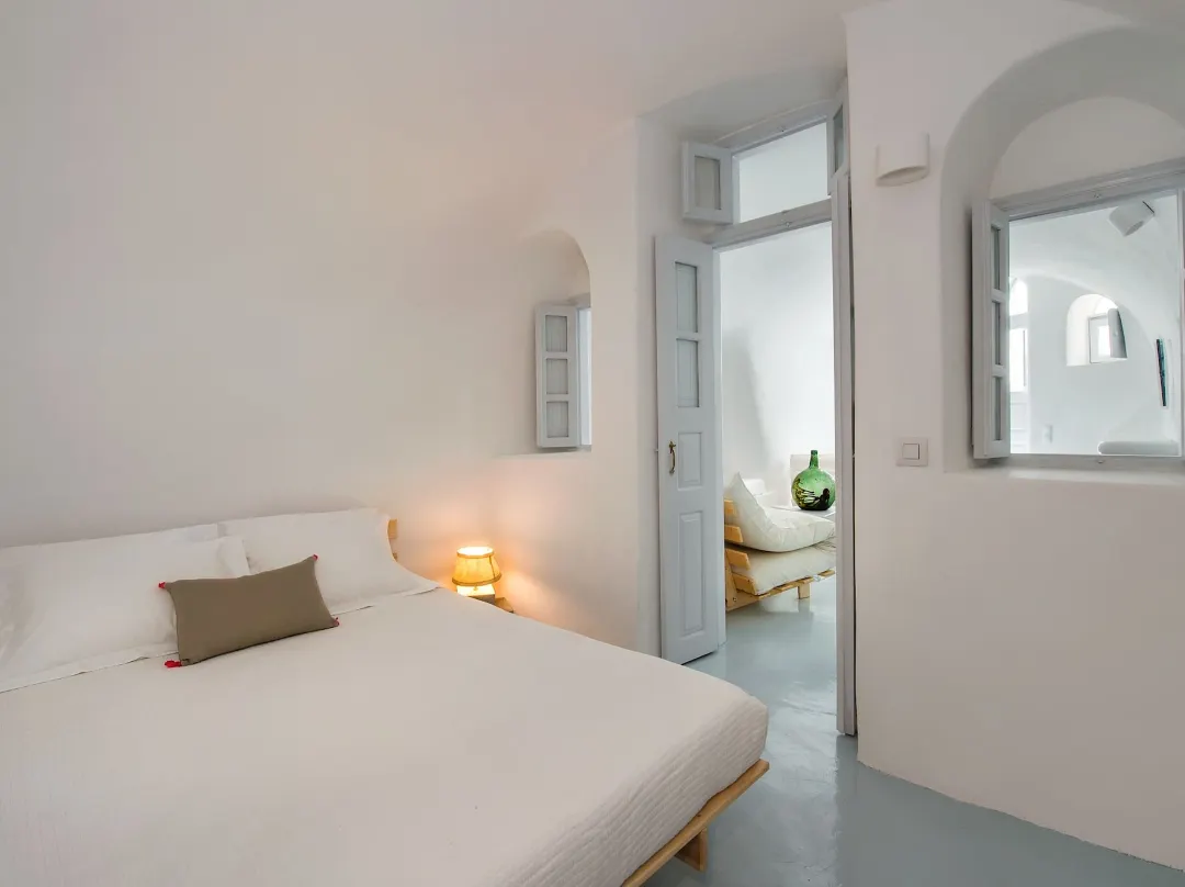 Artia Mansion - Santorini