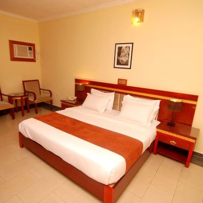 Standard Room Hotel Rosebud Promo Code