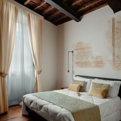 Deluxe Double Room Relais Giulia Promo Code