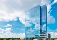 Fairmont Austin