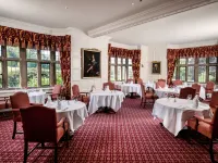 Buckland Manor - A Relais & Chateaux Hotel Hotéis em Broadway