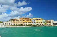 Tan Resorts Marina and Villas Cap Cana - All-Inclusive Hotel di 
