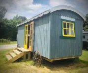Greytown Campground Hotels in 
