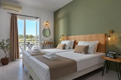Charm Hotel, Hersonissos Hotels in 