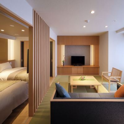 プレミアムスイート 露天風呂付き(花/木) 果実の山 あづま屋 クーポン