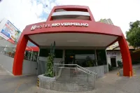 Hotel Rio Vermelho Các khách sạn ở 