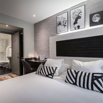 Double Room Couvent du Franciscain Promo Code