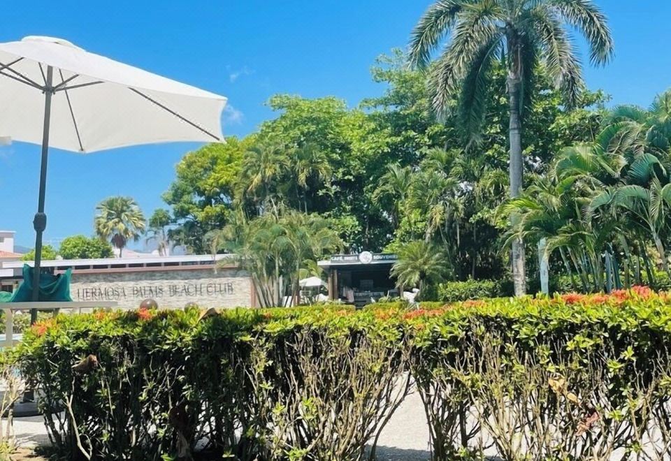 Hotel Casa Lapa Roja, Exterior, Garden