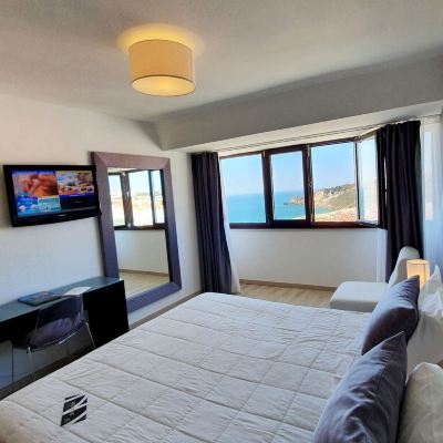 Suite Miramar Hotel & Spa Promo Code