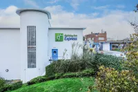Holiday Inn Express RAMSGATE - MINSTER by IHG
