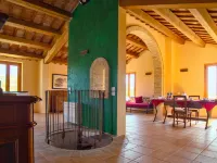 Cantina d'Erasmo - Camere e Degustazioni Hotels in Offida