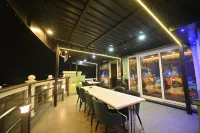 โรงแรม โอไรออน โรงแรมใน