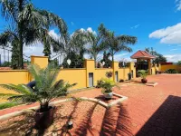 KDP LODGE KIHONDA Hotels in 