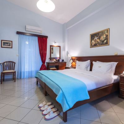 Presidential Suite, Non Smoking, Ocean View (Apollo) Irida Resort Promo Code