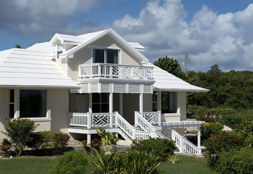 Hotel Driftwood 4 Bedroom Home, Exterior, Exterior del hotel