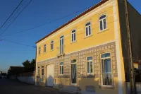 Casa Fonte Nova - Maison d'hôtes - Casa de Hospedes のホテル