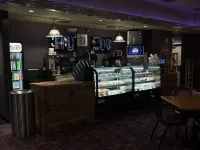 Bartons Club 93 Hotels in 