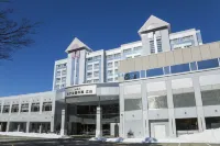 立山森之風飯店 住宿飯店