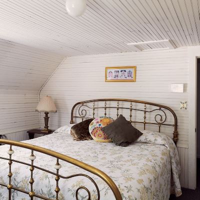 The Isabel Room Mountain Harbour Bed & Breakfast Promo Code