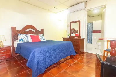 VBermor Hotel Ξενοδοχεία στην πόλη 