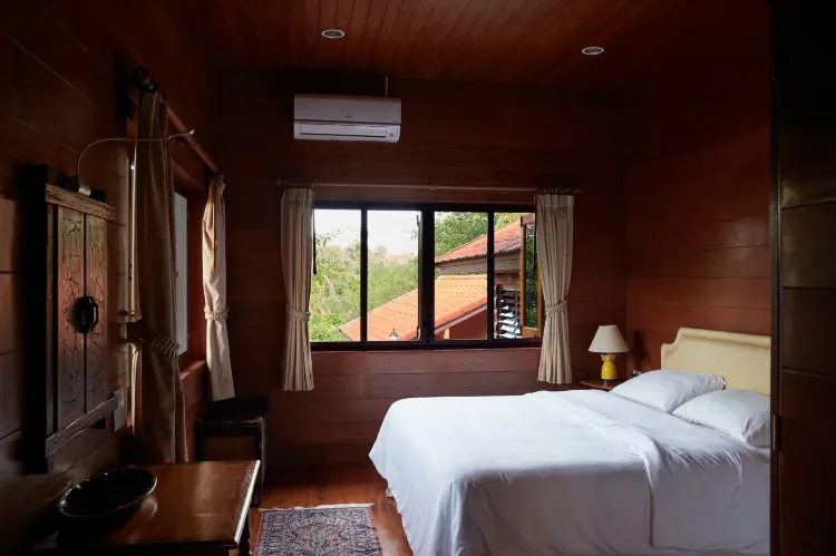 Piromrat Country Home