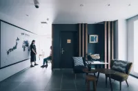 LAZULI Hiroshima Hotel and Lounge