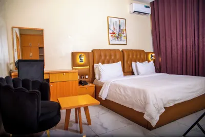 Buddiez Hotel & Resort Отели в г. 