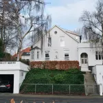 Villa Apartments Viborg Hotel a 